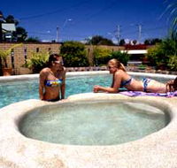 Mackay Motor Inn - Accommodation Port Hedland