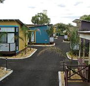 Injune Motel - Accommodation Port Hedland