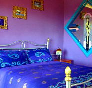 Airlie Beach Myaura Bed and Breakfast - Accommodation Port Hedland