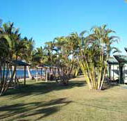 BIG4 Bowen Coral Coast Beachfront Holiday Park - Accommodation Port Hedland