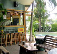 Backpackers By The Bay - Accommodation Port Hedland