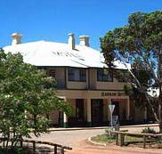 Hawker Hotel Motel - Accommodation Port Hedland