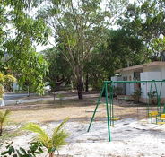 Peninsula Caravan Park - Accommodation Port Hedland