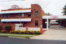 Aspley Pioneer Motel - Accommodation Port Hedland 0