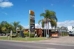  Accommodation Port Hedland