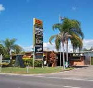Queens Beach Motor Hotel - Accommodation Port Hedland
