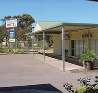 Ceduna Motor Inn - Accommodation Port Hedland