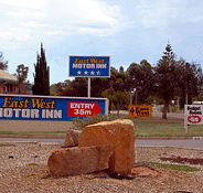 Ceduna East West Motel - Accommodation Port Hedland