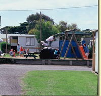 Swansea Holiday Park - Accommodation Port Hedland