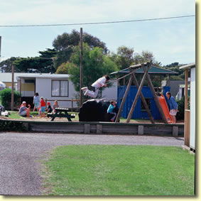 Swansea Holiday Park - Accommodation Port Hedland 0