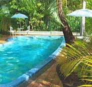 Paravista Motel - Accommodation Port Hedland