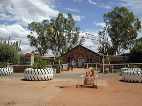  Accommodation Port Hedland