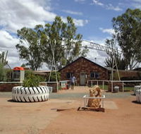 Curtin Springs Station - Accommodation Port Hedland