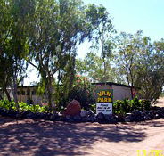 Threeways Roadhouse Tourist Park - Accommodation Port Hedland