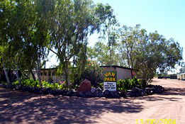Threeways Roadhouse Tourist Park - Accommodation Port Hedland 0
