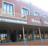 Harp Deluxe Hotel - Accommodation Port Hedland