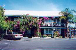  Accommodation Port Hedland