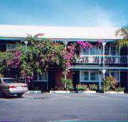 Mineral Sands Motel - Accommodation Port Hedland