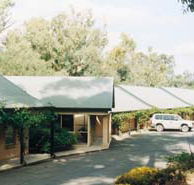 Burra Motor Inn - Accommodation Port Hedland