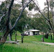 Clare Valley Cabins - Accommodation Port Hedland