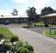 Milang Lakes Motel - Accommodation Port Hedland