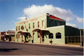 Arapiles VIC Accommodation Port Hedland