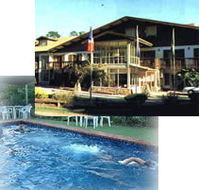 Bright Chalet - Accommodation Port Hedland