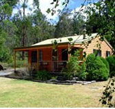Gellibrand River Valley Cabins - Accommodation Port Hedland