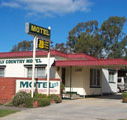 GLENROWAN KELLY COUNTRY MOTEL - Accommodation Port Hedland