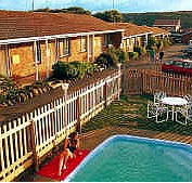Port Campbell Motor Inn - Accommodation Port Hedland