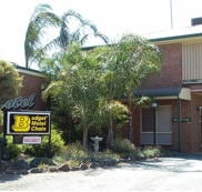 Rushworth Motel - Accommodation Port Hedland