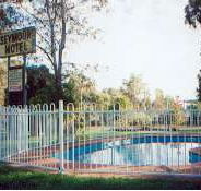 Seymour Motel - Accommodation Port Hedland