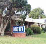 St Arnaud Country Road Inn - Accommodation Port Hedland