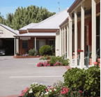 Yackandandah Motor Inn - Accommodation Port Hedland
