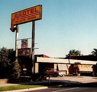 Motel Wellington - Accommodation Port Hedland