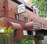 Acacia Inner City Inn - Accommodation Port Hedland