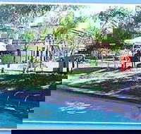 Toddy's Backpackers Resort - Accommodation Port Hedland