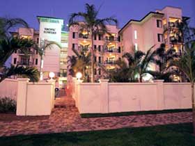 Tropic Towers Apartments - Accommodation Port Hedland 0