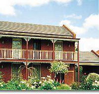VICTORIANA MOTOR INN - Accommodation Port Hedland