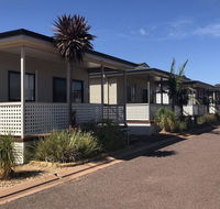 Sundowner Cabin and Tourist Park - Accommodation Port Hedland
