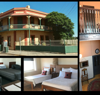 Pampas Motel - Accommodation Port Hedland