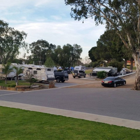 Avoca Dell Caravan Park - Accommodation Port Hedland 6