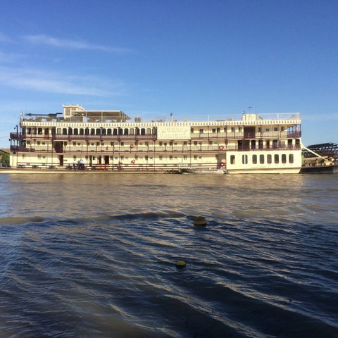 Avoca Dell Caravan Park - Accommodation Port Hedland 9