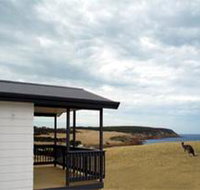 Waves and Wildlife - Accommodation Port Hedland