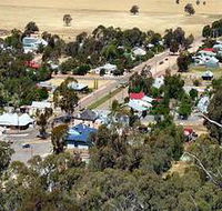Melrose Caravan And Tourist Park - Accommodation Port Hedland