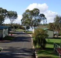 Mannum Caravan Park Cabins - Accommodation Port Hedland