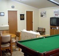 The Bridge Retreat - Accommodation Port Hedland