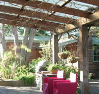 Rosebank Studio - Accommodation Port Hedland