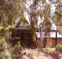 Mount Remarkable Cottage - Accommodation Port Hedland