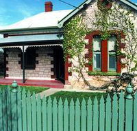 Naracoorte Cottages - Smith Street Villa - Accommodation Port Hedland